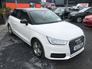 2016 AUDI A1 161 REG 1.0 TSI AUTO