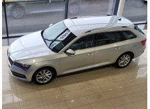 2021 Skoda Superb 2.0L Diesel For Sale Images