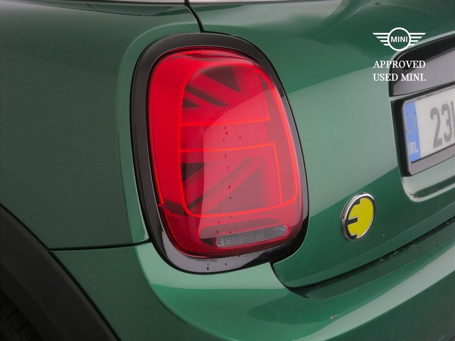 2023 MINI Hatch ElectricL Electric For Sale Images