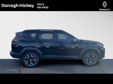 2026 Dacia Bigster 1.8L Petrol Hybrid For Sale Images