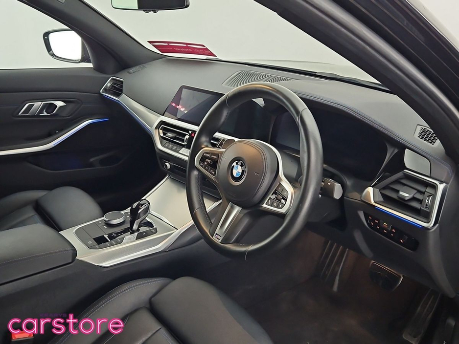 BMW 3 Series 320d xDrive M Sport Auto (KIT) — thumbnail 9