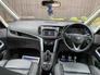 2017 VAUXHALL ZAFIRA TOURER SRI NAV TUR