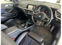 2019 BMW 1 Series 1.6L Petrol For Sale Images
