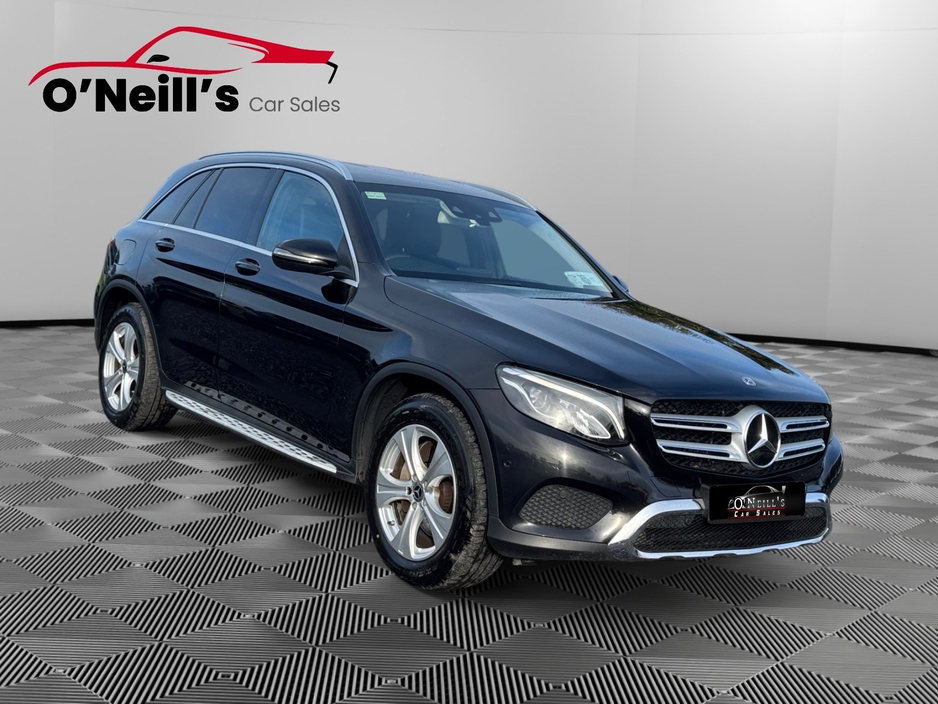 Used Mercedes-Benz GL-Class 2018 in Meath