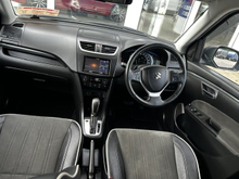 2015 Suzuki Swift 1.3L Petrol For Sale Images