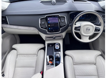 2024 Volvo XC90 2.0L Hybrid For Sale Images