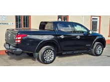 2016 Mitsubishi L200 2.4L Diesel For Sale Images