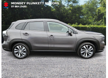 2025 Suzuki SX4 S-Cross 1.4L Petrol For Sale Images