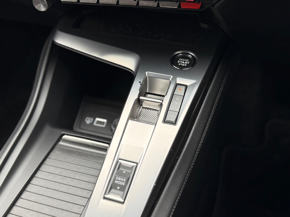 2025 Peugeot 408 1.2L Petrol For Sale Images