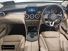 2020 Mercedes-Benz GLC Class 2L Diesel For Sale Images