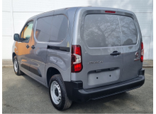 2025 Fiat Doblo 1.5L Diesel For Sale Images