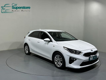 Kia Ceed K2 1.0 Petrol