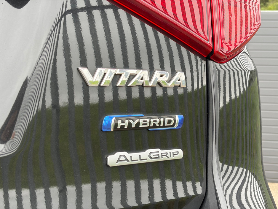 2024 Suzuki Vitara 1.5L Petrol Hybrid For Sale Images