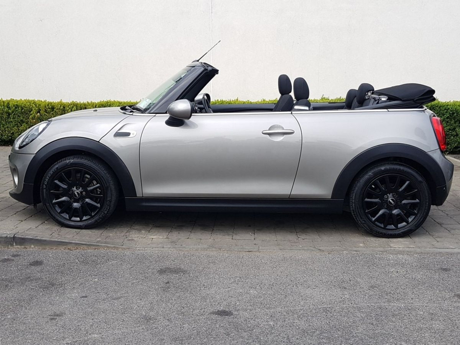 2017 MINI Hatch 1.5L Diesel For Sale Images