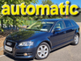 2012 AUDI A3 2012 AUDI A3 AUTOMATIC NCT'd €6,999