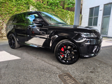 2019 Land Rover Range Rover Sport 2L Petrol Plug-in Hybrid For Sale Images