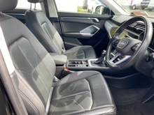 2022 Audi Q3 2L Diesel For Sale Images