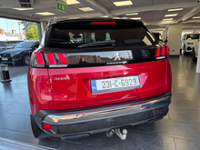 2023 Peugeot 3008 1.5L Diesel For Sale Images