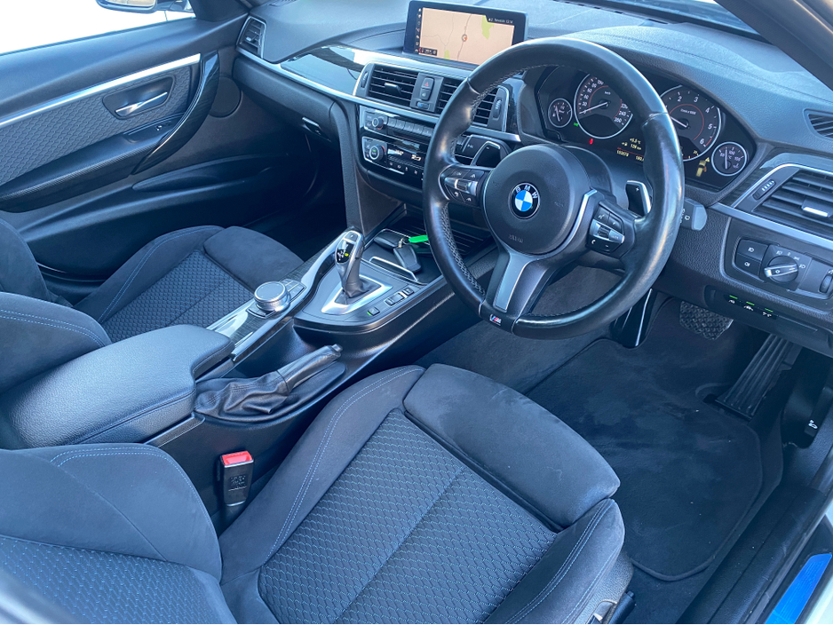 2018 BMW 3 Series 2L Diesel For Sale Images