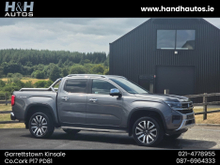 2024 Volkswagen Amarok 3L Diesel For Sale Images