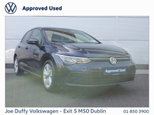 Volkswagen Golf LIFE 2.0 TDI 115HP MANUAL