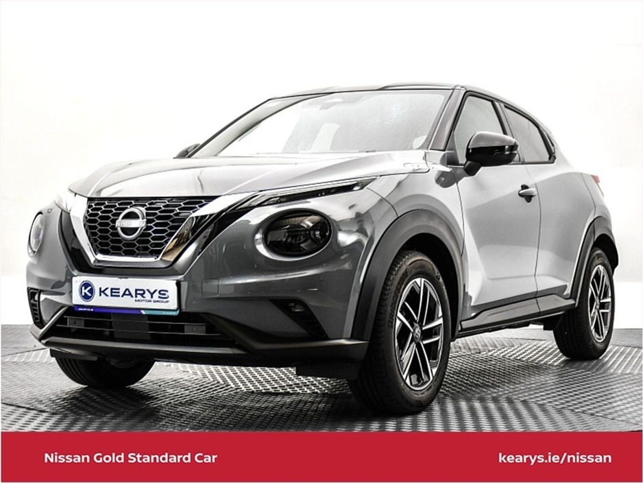 Nissan Juke 1.0T PET 2WD SV Premium TWO TONE — thumbnail 10
