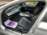 2011 BMW M5 D F10 M SPORT 4DR AUTO