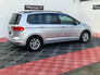 2016 VOLKSWAGEN TOURAN COMFORTLINE1.4 PETROL AUTOMATIC 7 SEATS 