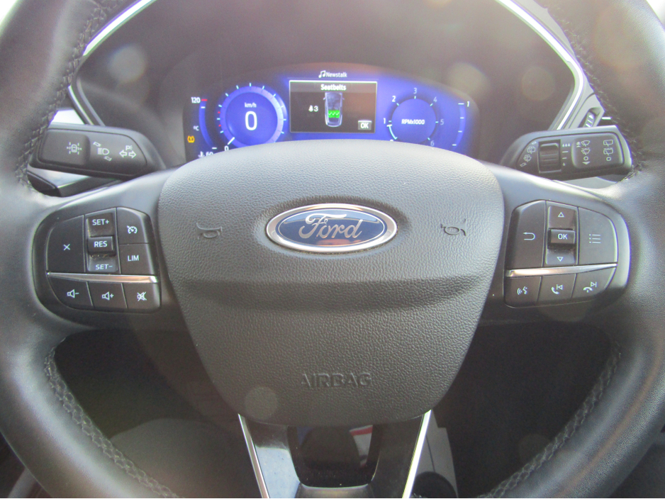 2022 Ford Kuga 1.5L Diesel For Sale Images
