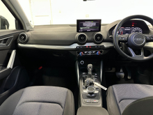 2018 Audi Q2 1L Petrol For Sale Images