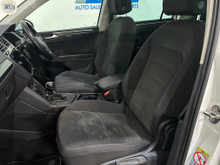 2018 Volkswagen Tiguan 2L Diesel For Sale Images