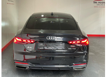 2021 Audi A5 2.0L Diesel For Sale Images