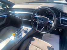 2018 Audi A6 2L Diesel For Sale Images
