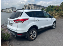 2014 Ford Kuga 2.0L Diesel For Sale Images