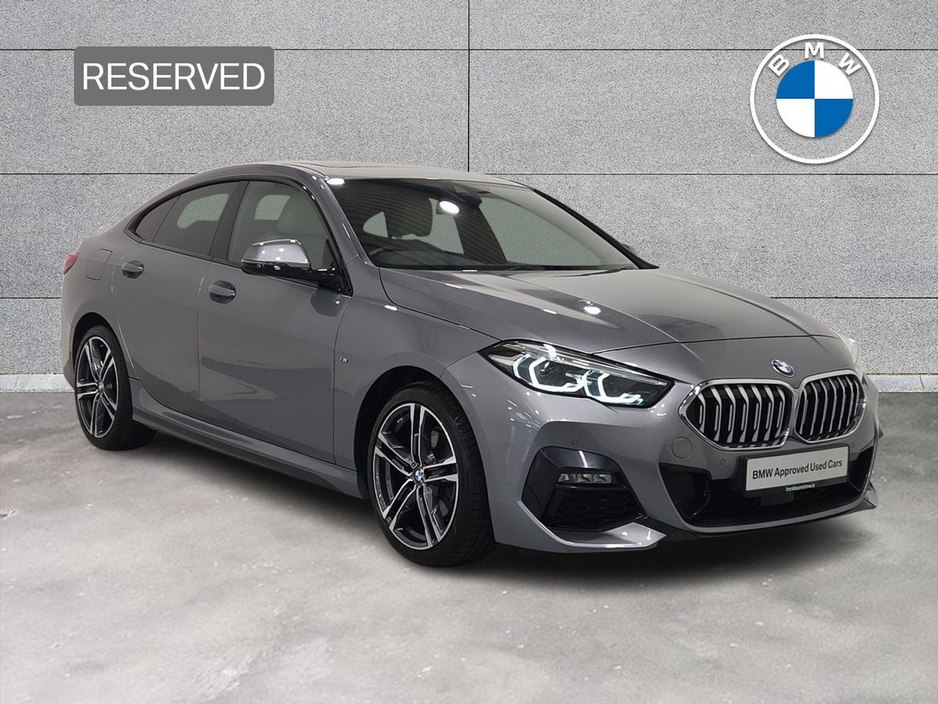 2023 BMW 2 Series 1.5L Petrol For Sale Images
