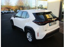 2023 Toyota Yaris Cross 1.5L Petrol Hybrid For Sale Images