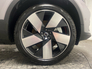 2022 VOLVO EX40 Vapor Grey EX40 Plus