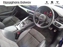 2020 Audi A5 2L Diesel For Sale Images