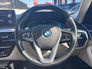 2022 BMW 5 SERIES 530E ESTATE SE AUTO HYBRID 292BHP // CREAM LEATHER INTERIOR