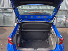 2023 Skoda Fabia 1L Petrol For Sale Images