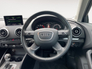 2014 AUDI A3 Audi A3 S-Tronic only 25km