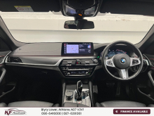 2021 BMW 5 Series 2L Diesel For Sale Images
