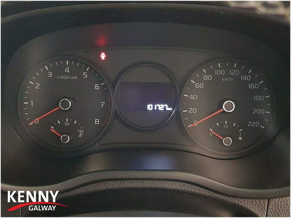 2019 Kia Picanto 1L Petrol For Sale Images