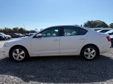 2015 Skoda Octavia 1.6L Diesel For Sale Images