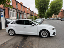 2013 Audi A3 1.4L Petrol For Sale Images
