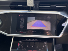 2018 Audi A6 2L Diesel For Sale Images