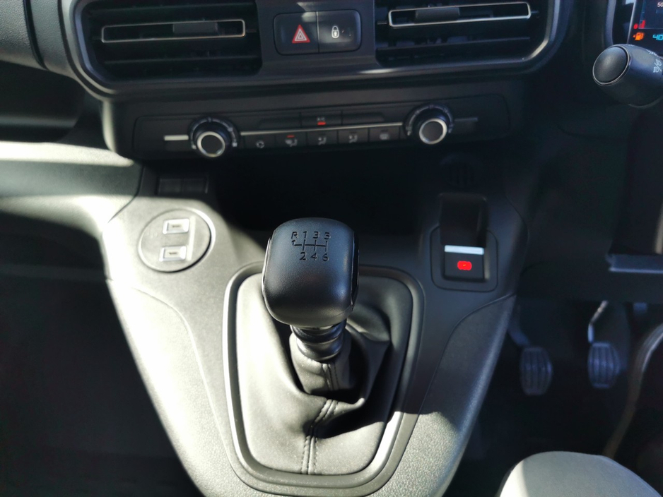 2026 Citroen Berlingo 1.5L Diesel For Sale Images