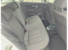2017 Volkswagen Polo 1.0L Petrol For Sale Images