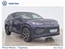 2025 VOLKSWAGEN TAYRON 1.5 TSI 204BHP R-LINE 75 PHEV DSG