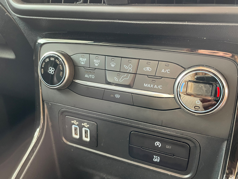 2020 Ford Ecosport 1L Petrol For Sale Images